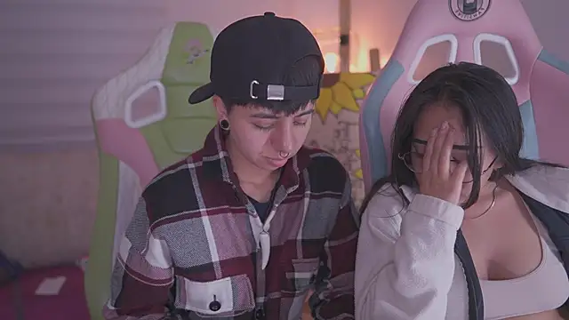 Zaffy_'s cam snapshot