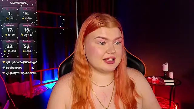 Adele_Moor_'s cam snapshot