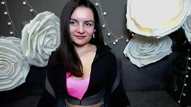 JasmineAsha's cam snapshot