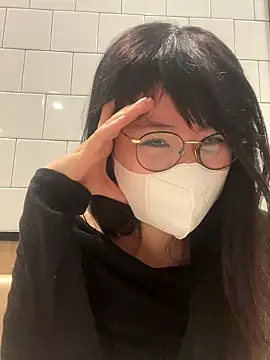 Your-Sunny live sex cam