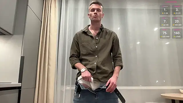 cute_mark live sex cam