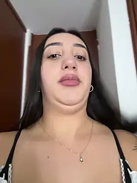 Hannahoff live sex cam