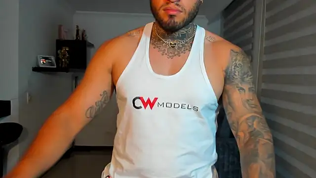 dereckgreen live sex cam