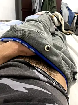 SaintJacob live sex cam