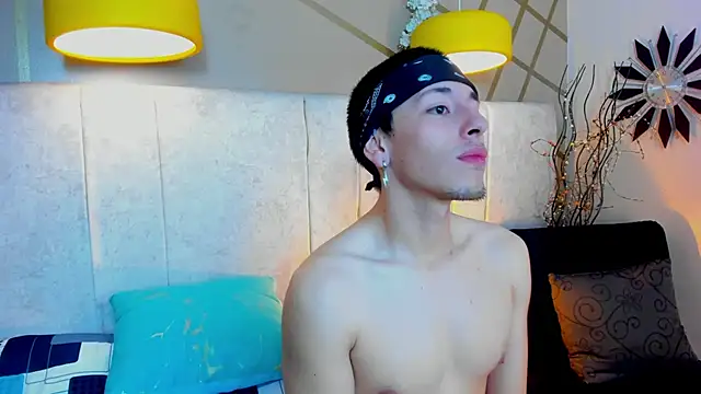 Andrew_Wolff live sex cam