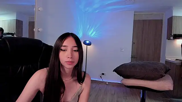 Mikeyvioleta_'s cam snapshot