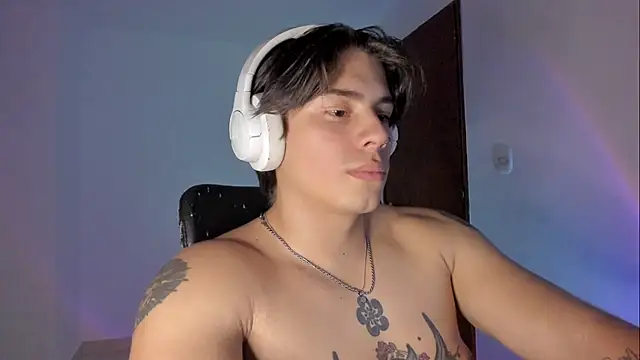Giordano_Russo live sex cam