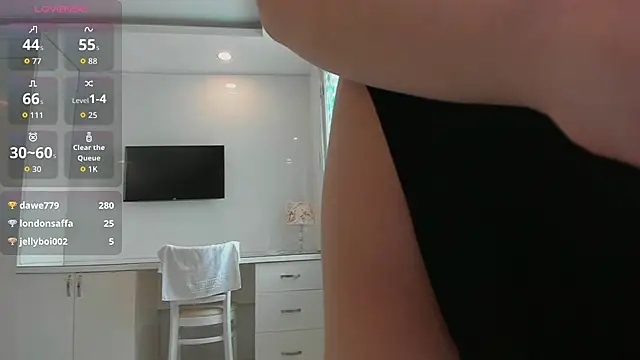 Yuki_miiii's cam snapshot