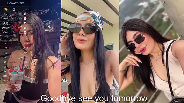 aylenmiller-'s cam snapshot