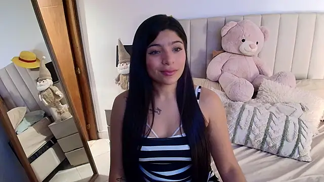 Emyii_'s cam snapshot