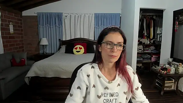 Charlotte-Willson's cam snapshot