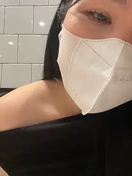 Your-Sunny's cam snapshot