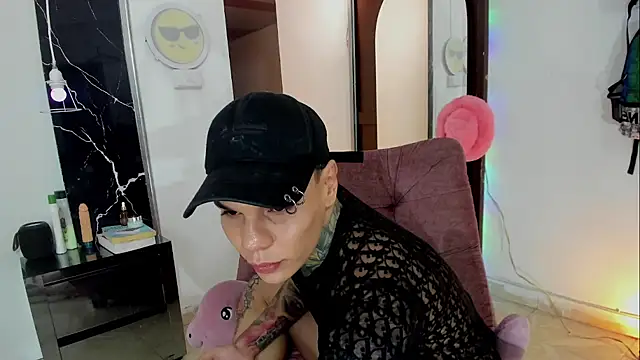 jordyrodrigues's cam snapshot