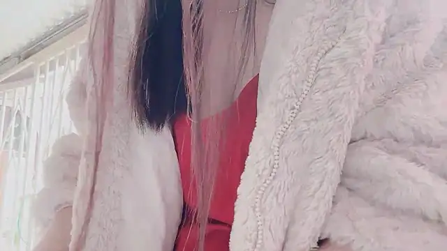 LinhChi_9x's cam snapshot