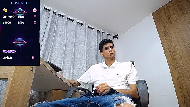 Sebalexis7's cam snapshot