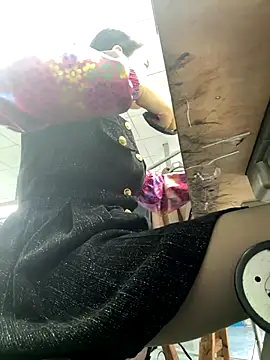 DHJM168's cam snapshot