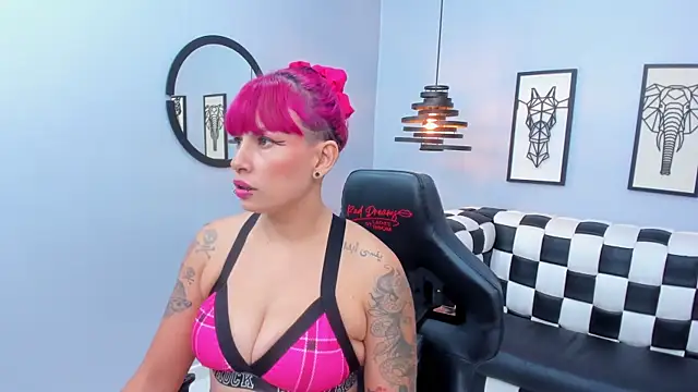 NoaKitsu's cam snapshot