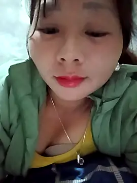 vangkt-cute's cam snapshot