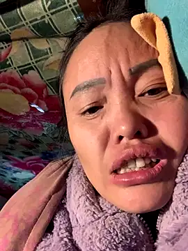 phuong_cute's cam snapshot