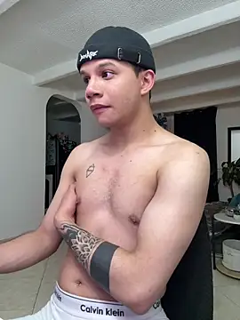 MarcoKostov's cam snapshot