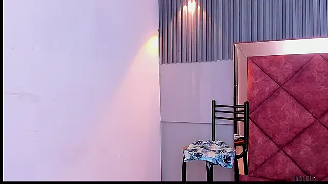 isaiah_parker's cam snapshot