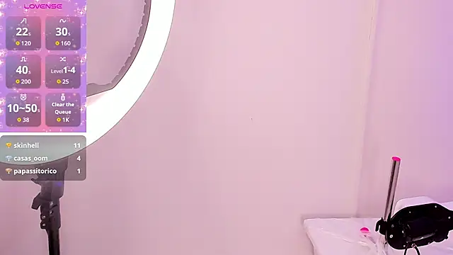 isaa_hot30's cam snapshot