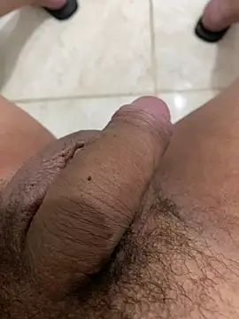 OrdinarioDom's cam snapshot