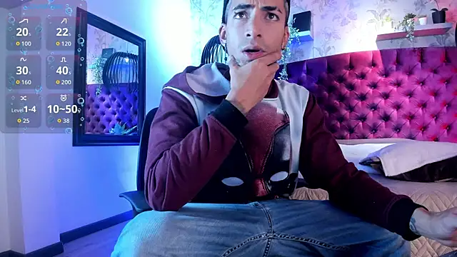 DrakeNeumann's cam snapshot