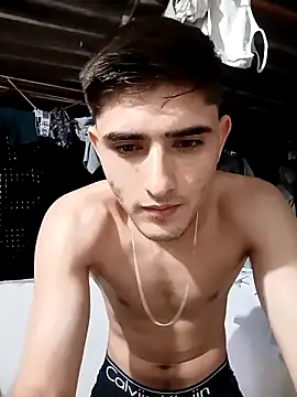 PhilipRich's cam snapshot