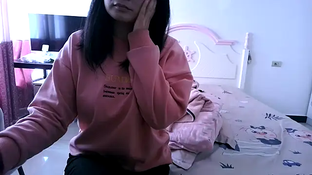 CN-Xiaoxi's cam snapshot