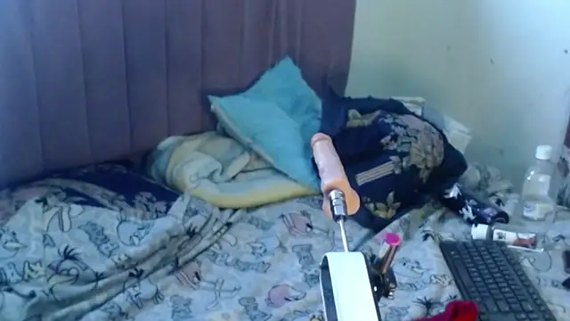 Salma_deep's web cam