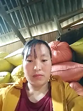 miss-su's cam snapshot