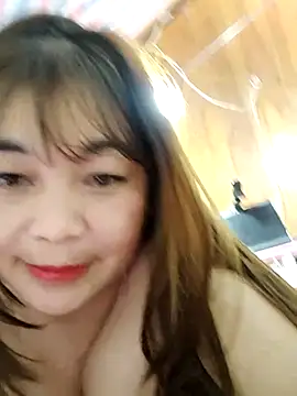 Lyly_nuce's cam snapshot