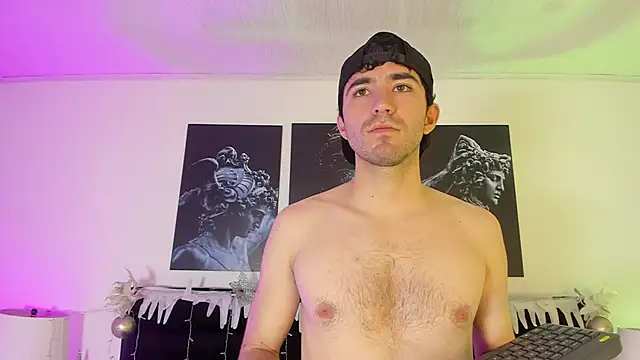 BryanTowers's cam snapshot