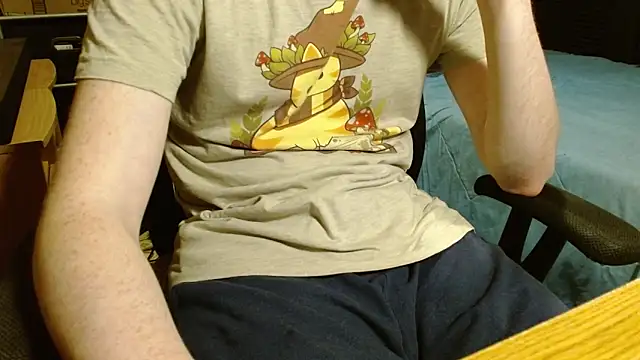 readytocome90's cam snapshot