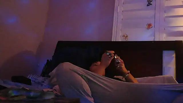 cloudyspun's cam snapshot