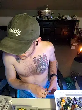 Soxxxy's cam snapshot