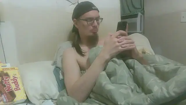 dandonn's cam snapshot