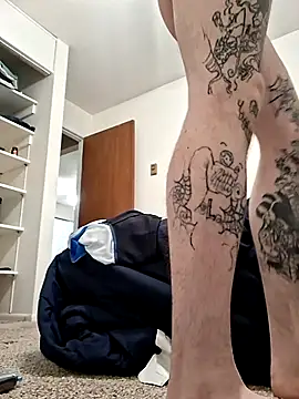 Mr_nightfall's cam snapshot