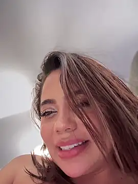 Aryrosee live sex cam