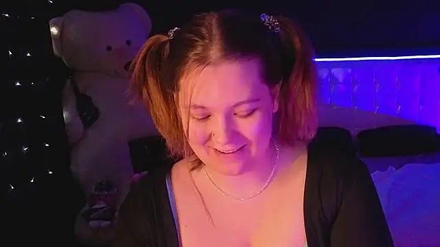 DjennaPalme's cam snapshot