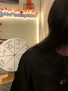 AleFantasy000001Peru's cam snapshot