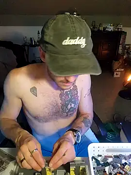 Soxxxy's cam snapshot