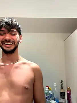 Gipsyboysteve's cam snapshot