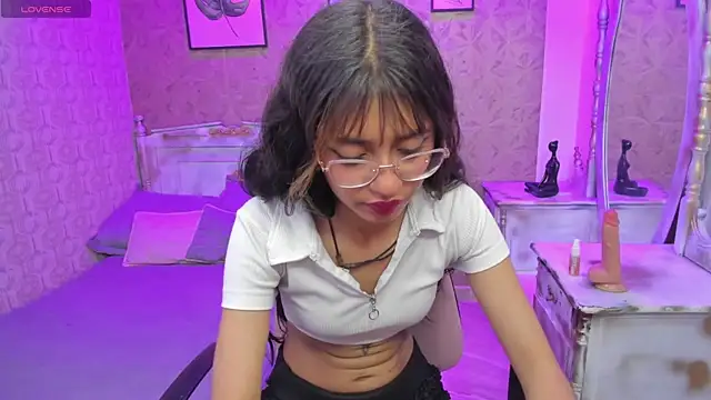 Noa_clk's cam snapshot