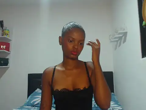 Sharllo_K's cam snapshot