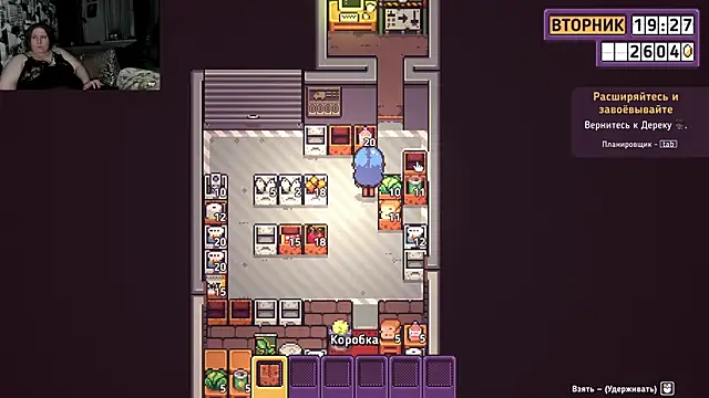 SecretGoddesss's cam snapshot