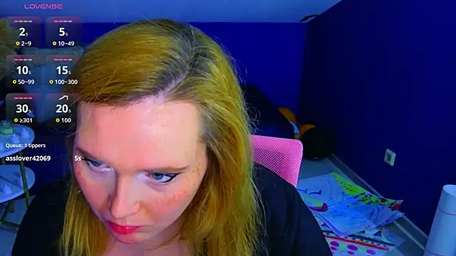 Vex_Veil's cam snapshot