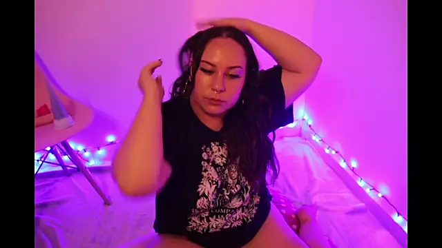 kathleenCosmicVice's cam snapshot