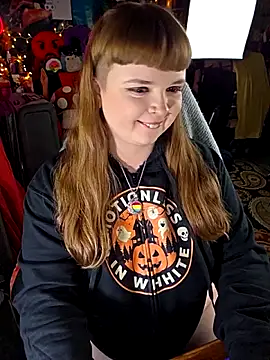 VelvetDiablo's cam snapshot